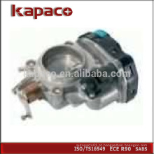 KAPACO corpo do acelerador assy 0001419525 408-229-111-001Z para MERCEDES W202 S202 C208 W210 W163